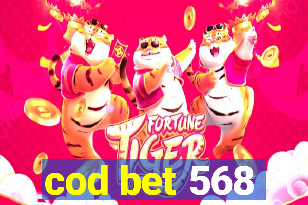 cod bet 568